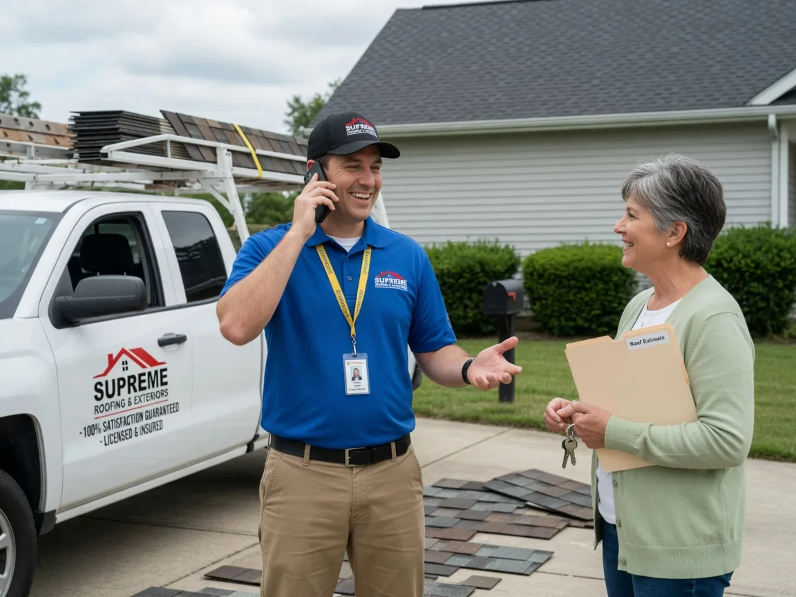 Roof Replacement Menomonie, WI FAQs